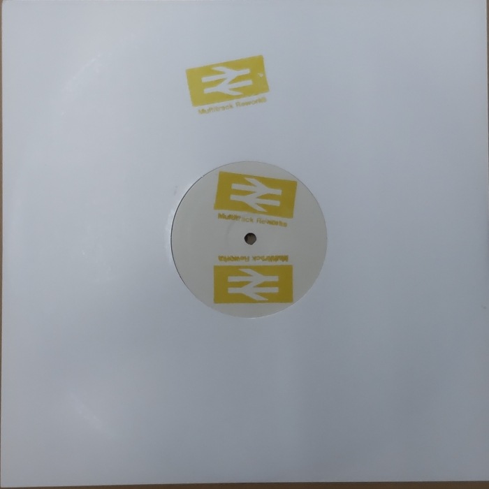 Smoove / Multitrack Reworks Vol 8