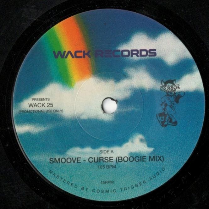 Smoove / Curse /Rich & Famous
