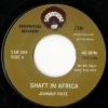 Johnny Pate/Bobby Womack / Soopastole Edits Volume 5|Hip Hop／R&B