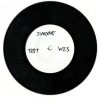Smoove / Bizarre Cut ��n�� Paste Ride / Summer Cyde (TEST PRESS)