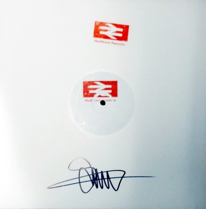 Smoove / Multitrack Reworks Vol 9