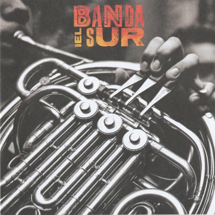 Banda Del Sur / Cumbia Chapolera