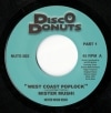 Mister Mushi / Disco Donuts Vol.2