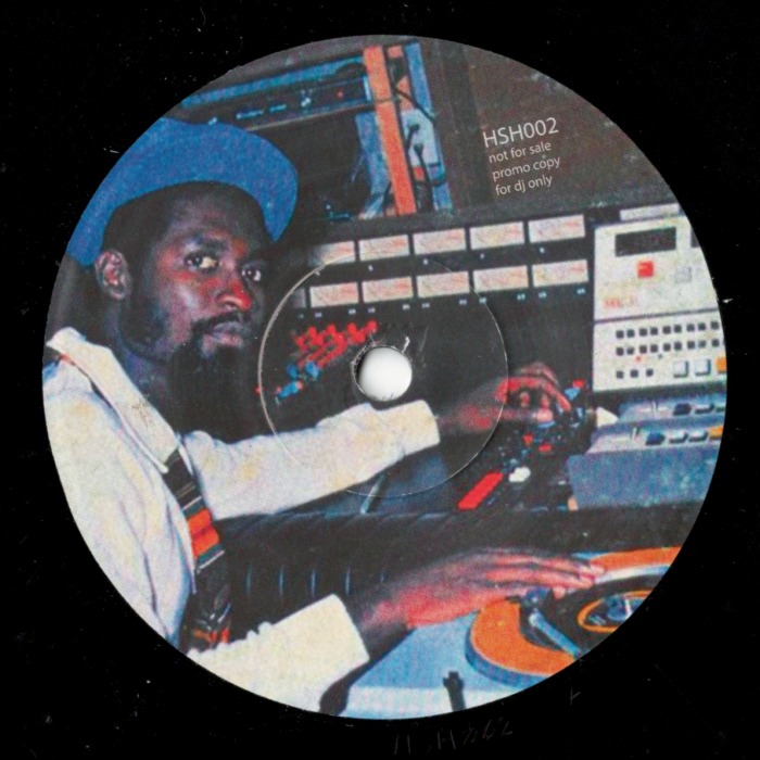 Mikey Dread/Foxy Brown ft Spragga Benz / Roots And Culture (45