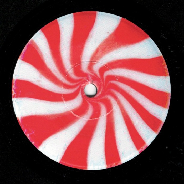 Voodoocuts, Chalanga / ULURU 019