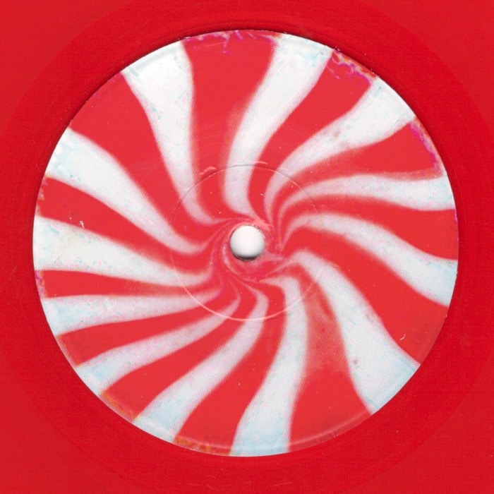 Voodoocuts, Chalanga / ULURU 019(Red)