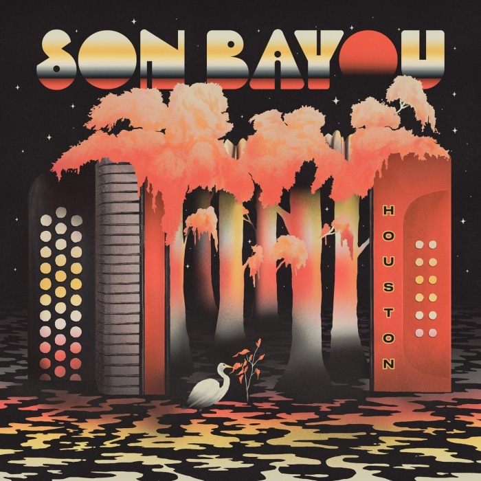 Son Bayou / Flor Campestre