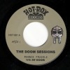 Ronnie Frazzle / The Doom Sessions