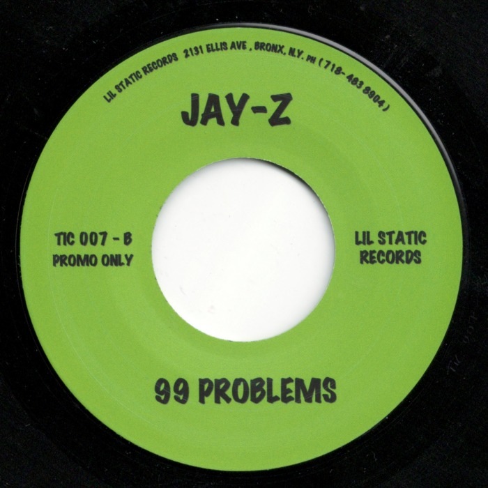 JAY-Z / Empire State Of Mind | Hip Hop／R&B | レコードCD専門店 Eat