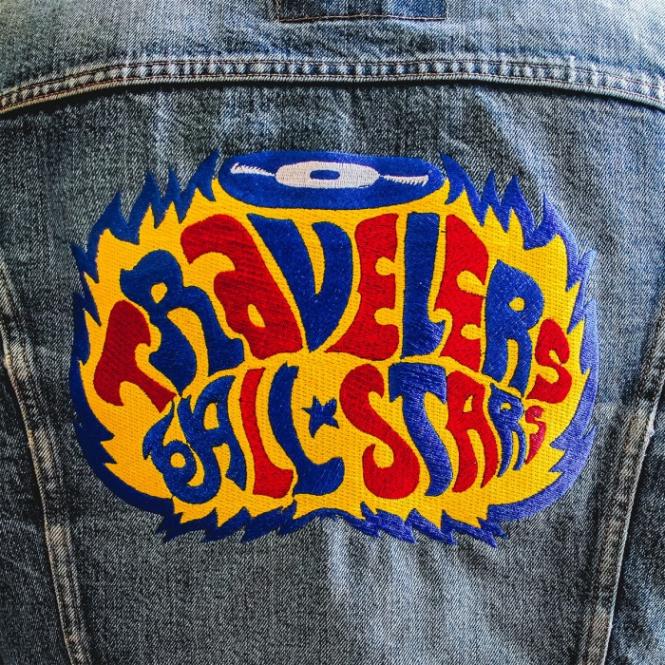 Travelers Allstars / XV A?os de Reggae Gordo (Black Vinyl)