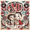 Travelers Allstars / First Love( (Pearl Opaque)|Reggae