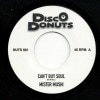 MISTER MUSHI / Disco Donuts Vol 1(WL)