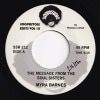Myra Barnes / Barbara & Gwen / The Message From The Soul Sisters /Right On( Dj Soopasoul Edit )
