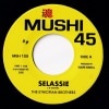 The Ethiopian Brothers / Selassie Parts 1 & 2