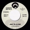 DJ Soopasoul / Ode To Clyde Parts 1 & 2
