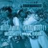 MistaSweet & Skinny Scotty / I Can Handle It (MistaSweet's Break Version)/Style & Pattern|Hip Hop／R&