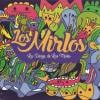 Los Mirlos / Amantes del Futuro / La Danza de los Mirlos / Remix ADF|Cumbia|Global Groove