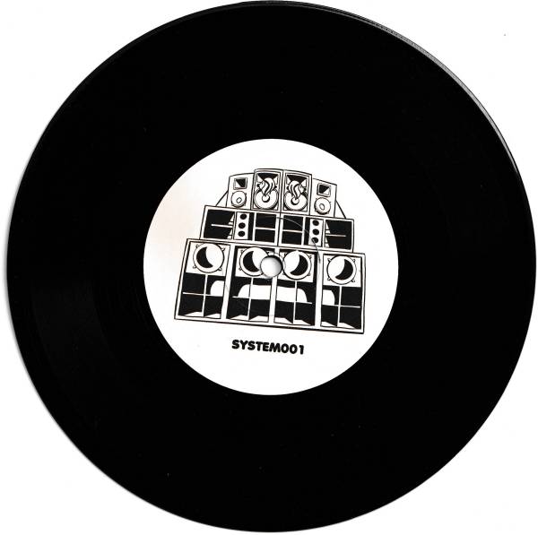 Unknown / Dubcredible /Respect Flip