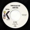 Bobby Byrd / I Know You Got Soul (Mister Mushi Special Edit)