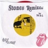 DJ A-L / Stones Remixes[Red]