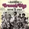 Tom Caruana / An Adventure To The Crescent City Through Rhyme & Space