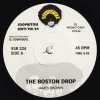 James Brown / The Boston Drop