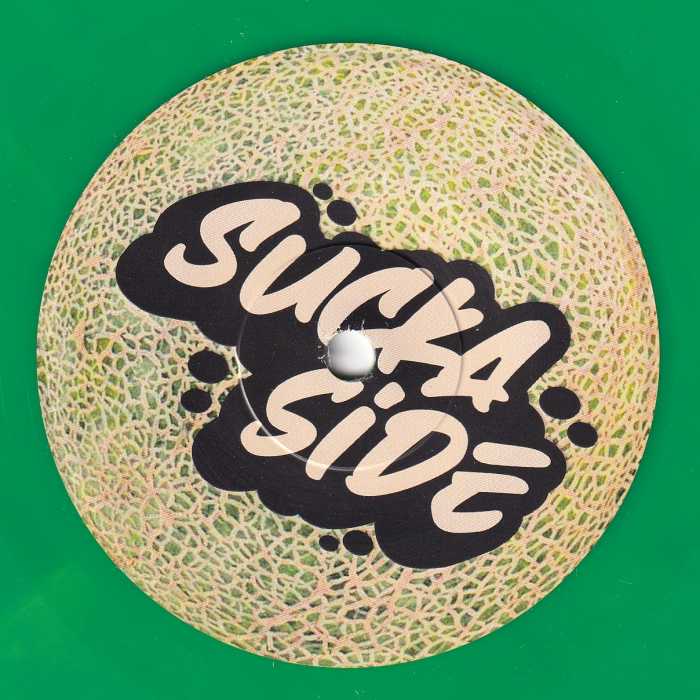 Suckaside / Nosebleed/Dancehall Energy