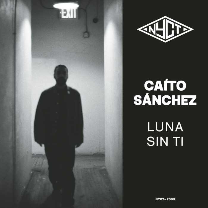 Caito Sanchez / Luna / Sin Ti