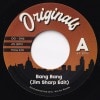 Betty Chung /Redman feat. Method Man / Bang Bang - Jim Sharp Edit /LaLaLa
