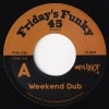 MR THING / Saturday Dub