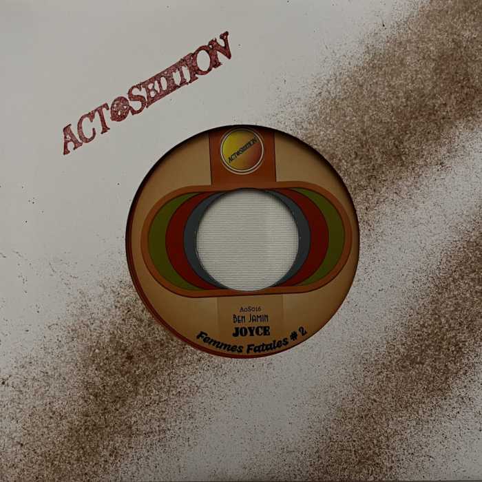 Various / Femmes Fatales Vol 2