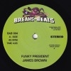 James Brown/The Vibrettes / Funky President