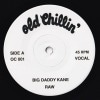 Big Daddy Kane / Raw