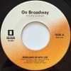 Roseland En Why Cee / On Broadway