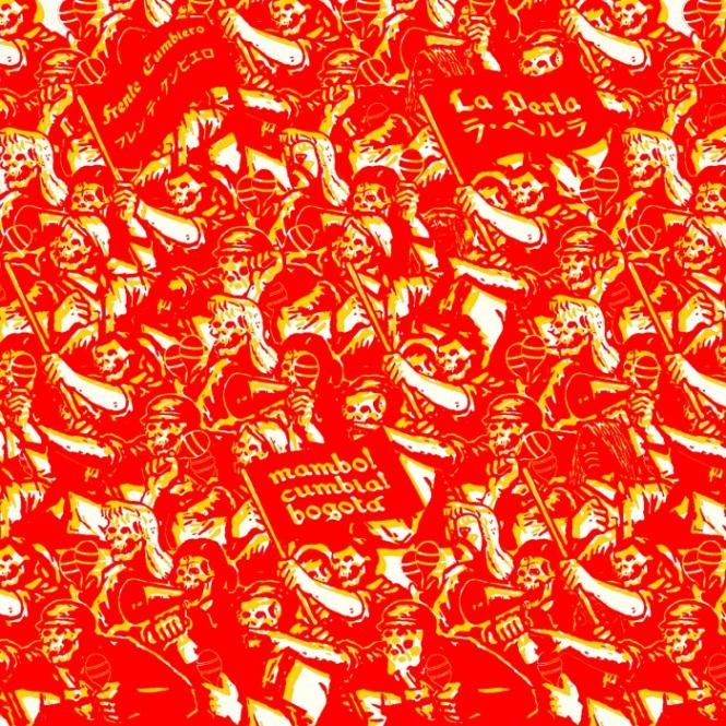 �顦�ڥ�� / LA PERLA / Pal Mambo / Qu? Pas?