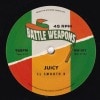 LL Smooth K/DJ Maars / Juicy /In Love
