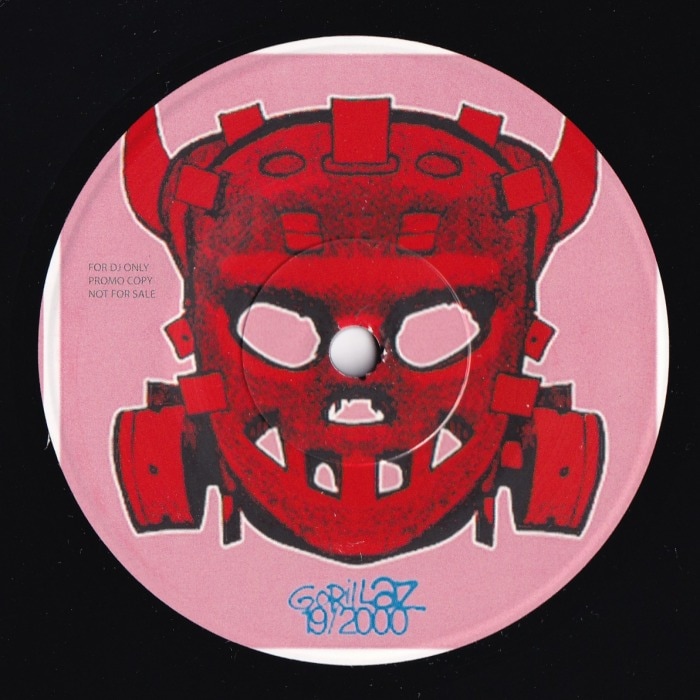 Reddmen / Mixxshakers / Gorillaz On My Mind / Dio Lodato