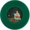 Smile Davis / Denial is a Rocksteady/RNP (Green Vinyl)