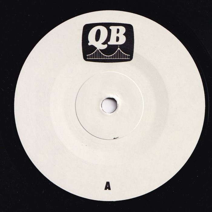 Jim Sharp / Hand Stamped #8