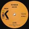 Babe Ruth / The Mexican (Mister Mushi Special edit)