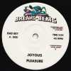 Pleasure/Rusty Bryant / Joyous