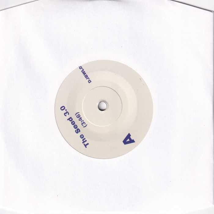 DJ BACON / White Label 09