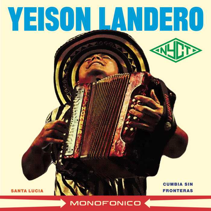 Yeison Landero / Santa Lucia