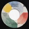 Suckaside / Busta Folks /Frontier Psychiatrist