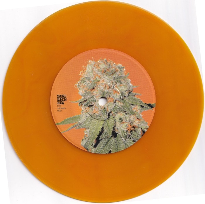 Mondocane /Smile Davis / Golfo Dopa /Blow Ya Mind(���顼��)