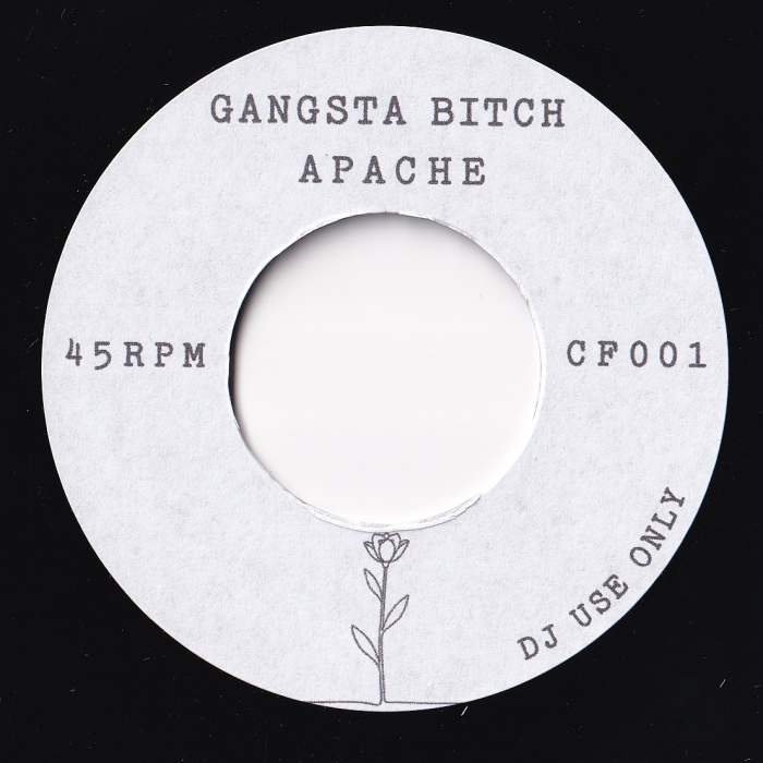 Apache/The Beatnuts / Gangsta B!tch / Hit Me With That