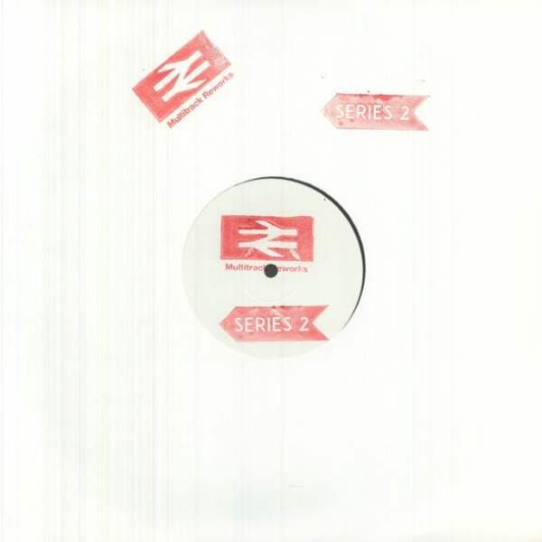 Smoove / Multitrack Reworks Vol 12