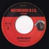 Notorious Big feat Nas / MF Doom / Reprazent