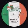 Jurassic 5 /Smoove /  Swing Set /Big Love