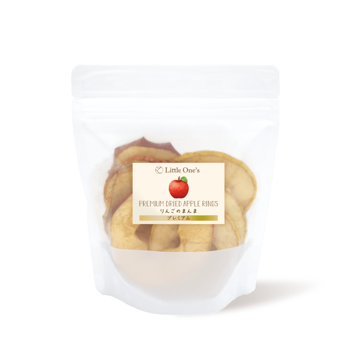 りんごのまんま プレミアム